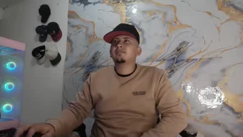 jordan online show from 02-27-26, 04:01