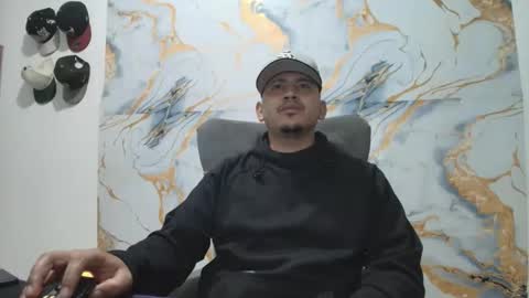 jordan online show from 04-10-26, 07:13