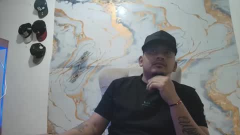 jordan online show from 04-12-26, 05:34