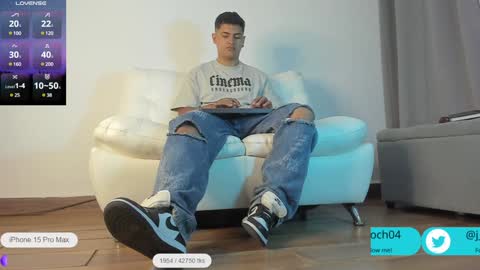 Snapshot of _juanes__ chatting on 01-30-25, 11:45 _juanes__ online show from 01-30-25, 11:45