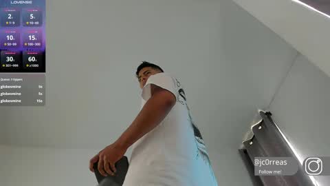 Snapshot of _juanes__ chatting on 02-20-25, 05:40 _juanes__ online show from 02-20-25, 05:40