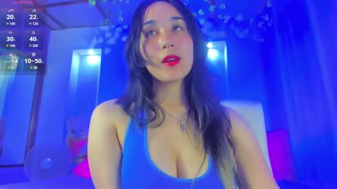 Snapshot of _julieta_love chatting on 02-18-25, 07:52 julieta online show from 02-18-25, 07:52