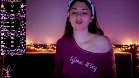 _just_a_simple_girl online show from 02-27-26, 02:00