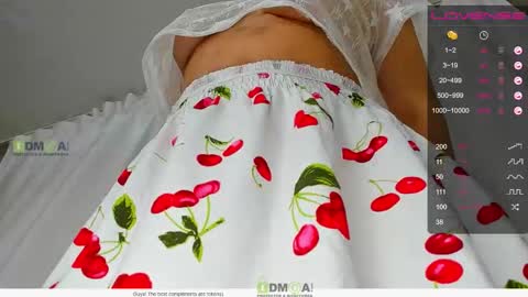 _justcallme_ online show from 02-19-26, 08:16