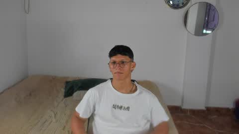 justin online show from 04-01-26, 07:33