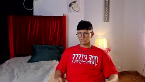 justin online show from 04-21-26, 03:35