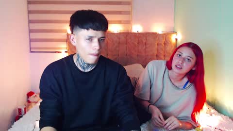 mod online show from 02-09-25, 02:38