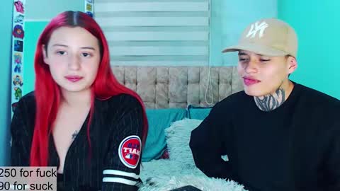 mod online show from 10-23-25, 05:40