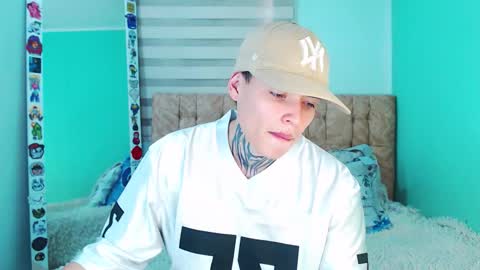 mod online show from 12-03-25, 07:45