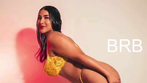 Snapshot of _karenestrada_ chatting on 02-26-25, 08:04 Karen online show from 02-26-25, 08:04