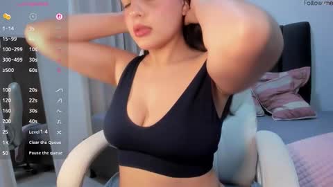 Snapshot of _karina18 chatting on 02-24-26, 11:36 Karina online show from 02-24-26, 11:36