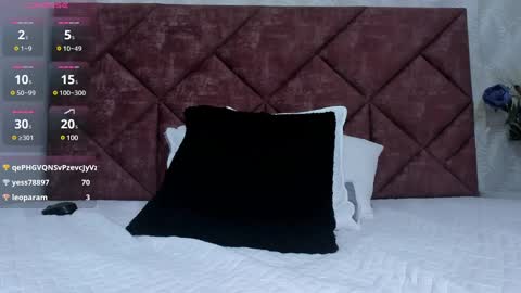 Amanda online show from 12-17-24, 10:22