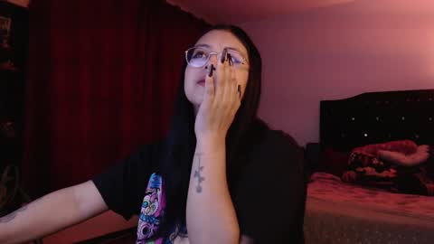 Snapshot of _kat_sweet chatting on 01-18-25, 02:47 Cata online show from 01-18-25, 02:47