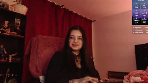 Snapshot of _kat_sweet chatting on 01-29-25, 07:25 Cata online show from 01-29-25, 07:25
