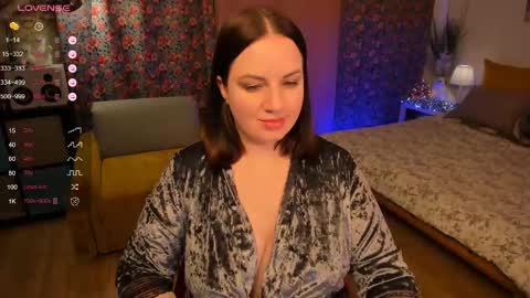 Snapshot of _katrin_ chatting on 01-11-26, 11:10 Kate online show from 01-11-26, 11:10