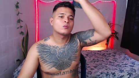 Snapshot of _kheftha_04 chatting on 02-08-25, 02:27 Nucita online show from 02-08-25, 02:27