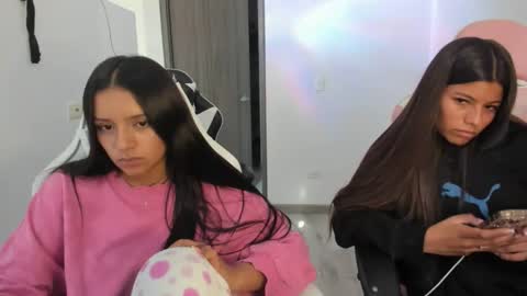 khloe sweet online show from 02-12-26, 08:15