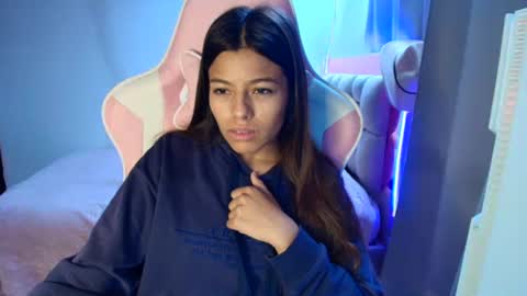 khloe sweet online show from 04-20-26, 12:19