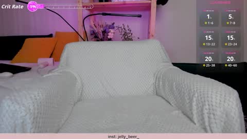 Snapshot of _kiki_pie chatting on 10-06-25, 03:31 Kiara 0100 - 0700 UTC almost every day online show from 10-06-25, 03:31