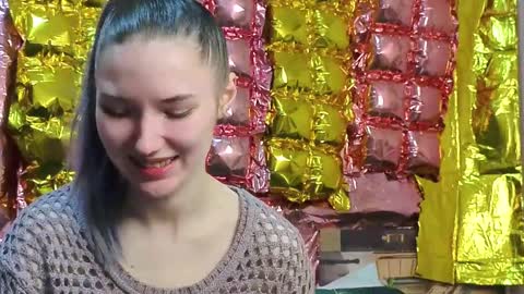 _kikiclark_ online show from 04-08-26, 07:36