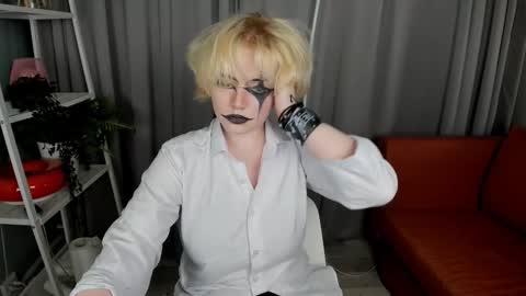 Li online show from 09-11-25, 08:42