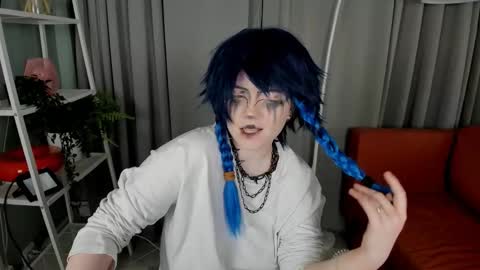 Li online show from 10-05-25, 08:40