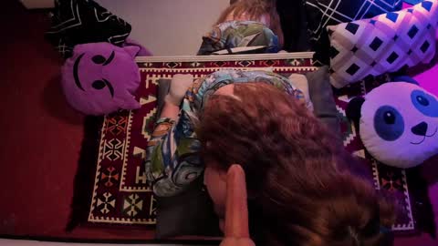 Snapshot of _kimikatt__ chatting on 12-30-24, 08:10 Kendall online show from 12-30-24, 08:10