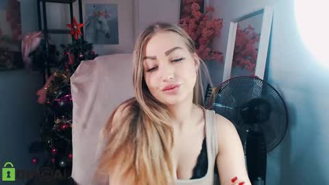 Aleksa online show from 12-28-24, 11:19