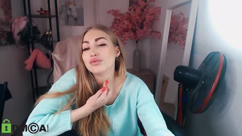 Aleksa online show from 01-31-25, 12:07