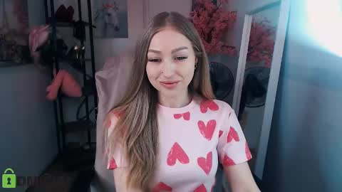 Aleksa online show from 02-19-25, 08:44