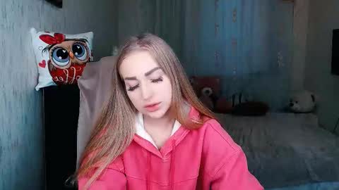 Aleksa online show from 11-25-25, 06:57