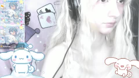  kuro  online show from 01-31-25, 07:51