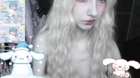  kuro  online show from 02-22-25, 07:14