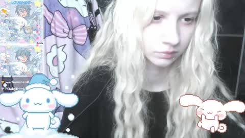 Snapshot of _kuroneeko_ chatting on 03-02-25, 07:02 kuro online show from 03-02-25, 07:02