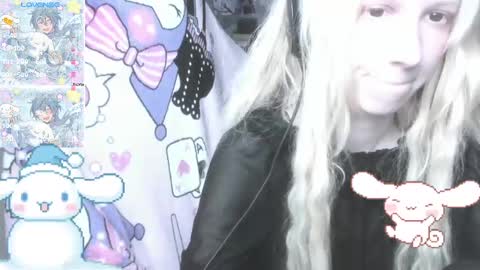  kuro  online show from 03-11-25, 06:08