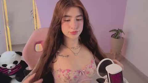 Kylie online show from 01-16-26, 06:45