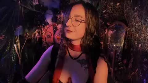 Lady Luna online show from 07-31-26, 11:59