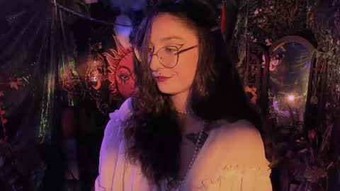 Lady Luna online show from 08-04-26, 12:25