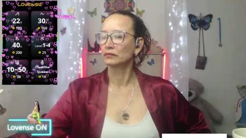 Snapshot of _laflaka2024 chatting on 06-19-26, 05:23 SANDRA online show from 06-19-26, 05:23
