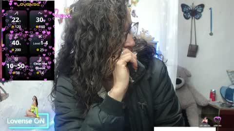 Snapshot of _laflaka2024 chatting on 06-22-26, 11:46 SANDRA online show from 06-22-26, 11:46