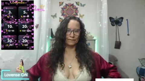 Snapshot of _laflaka2024 chatting on 06-24-26, 04:44 SANDRA online show from 06-24-26, 04:44
