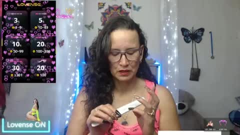 Snapshot of _laflaka2024 chatting on 06-25-26, 03:39 SANDRA online show from 06-25-26, 03:39