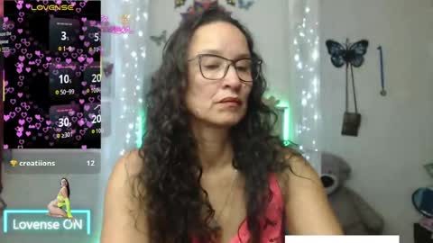 Snapshot of _laflaka2024 chatting on 06-25-26, 05:12 SANDRA online show from 06-25-26, 05:12