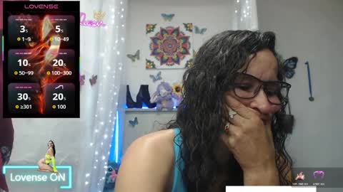 Snapshot of _laflaka2024 chatting on 06-29-26, 01:56 SANDRA online show from 06-29-26, 01:56