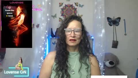 Snapshot of _laflaka2024 chatting on 06-30-26, 01:50 SANDRA online show from 06-30-26, 01:50
