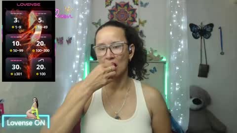 Snapshot of _laflaka2024 chatting on 07-04-26, 04:51 SANDRA online show from 07-04-26, 04:51