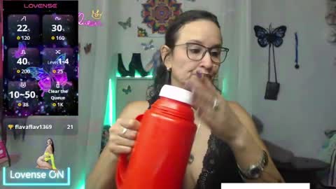 Snapshot of _laflaka2024 chatting on 07-13-26, 03:20 SANDRA online show from 07-13-26, 03:20