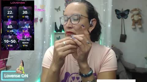 Snapshot of _laflaka2024 chatting on 07-17-26, 02:18 SANDRA online show from 07-17-26, 02:18
