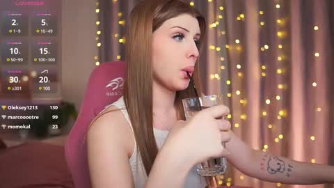 Snapshot of _lala_land_ chatting on 02-26-25, 05:07 Im sweet Lettie ntmu - online show from 02-26-25, 05:07