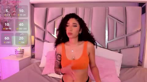 Lanna  online show from 01-15-25, 11:21